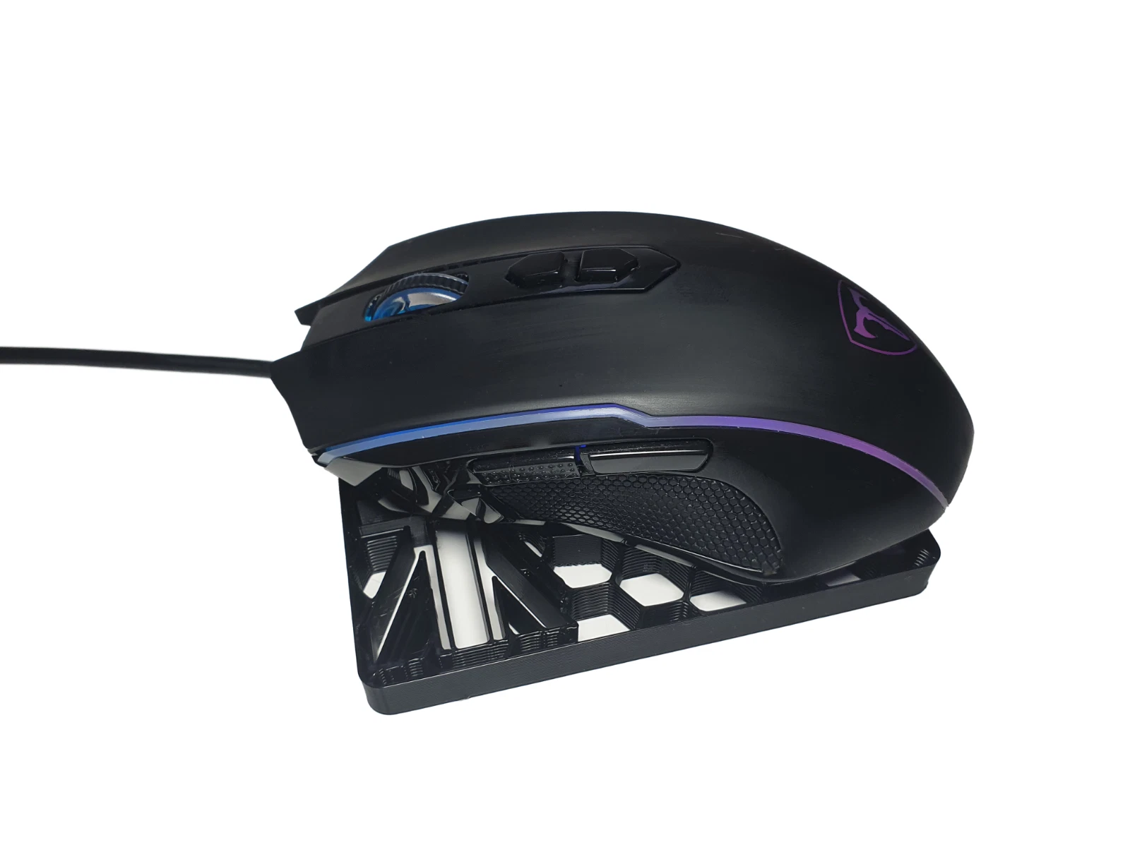 Mechanical Mouse Jiggler device